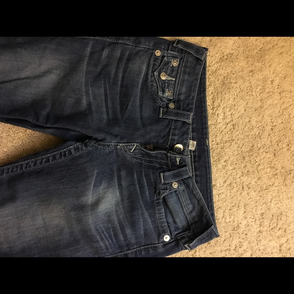 Jeans - Picture 3 of 7